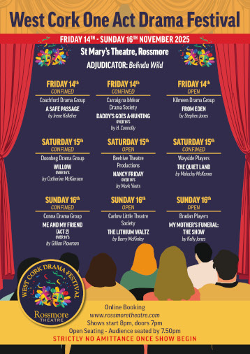 GR8 Events